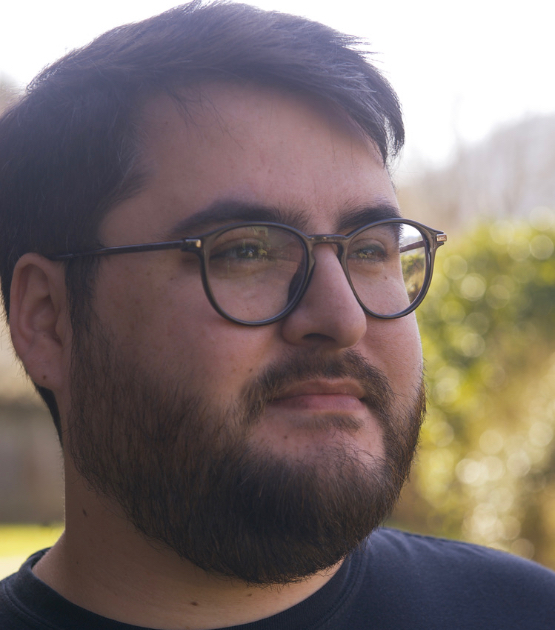 Portrait de François PEYRET